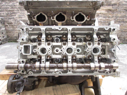91 92 Mitsubishi 3000GT 3.0L DOHC OEM Engine Rear Exhaust Camshaft