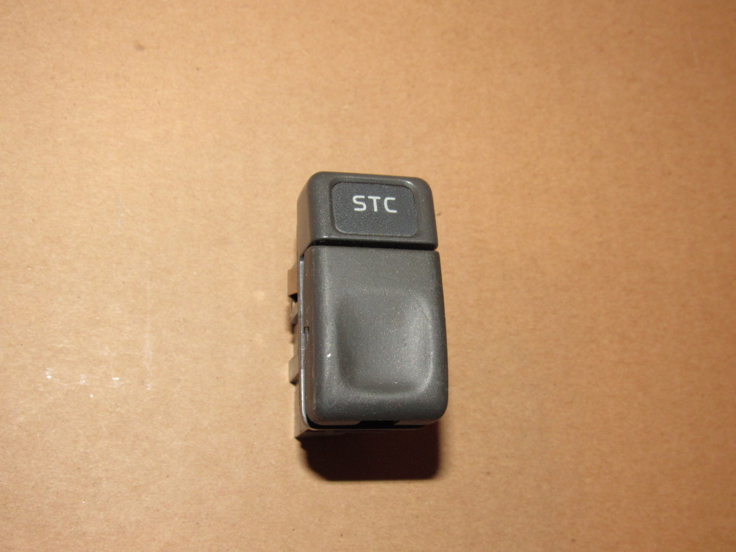 01 02 03 04 Volvo V70 OEM Stability Traction Control STC Switch