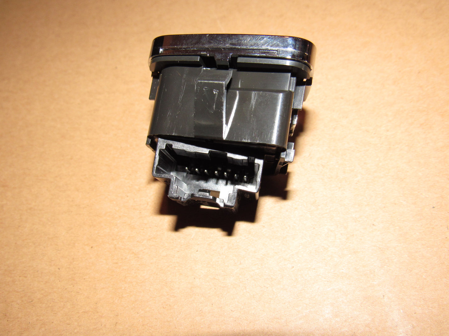 15-23 Ford Mustang OEM Power Door Lock and Seat Memory Switch - Left