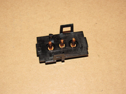 84 85 86 87 88 Pontiac Fiero OEM Power Door Lock Switch - Left