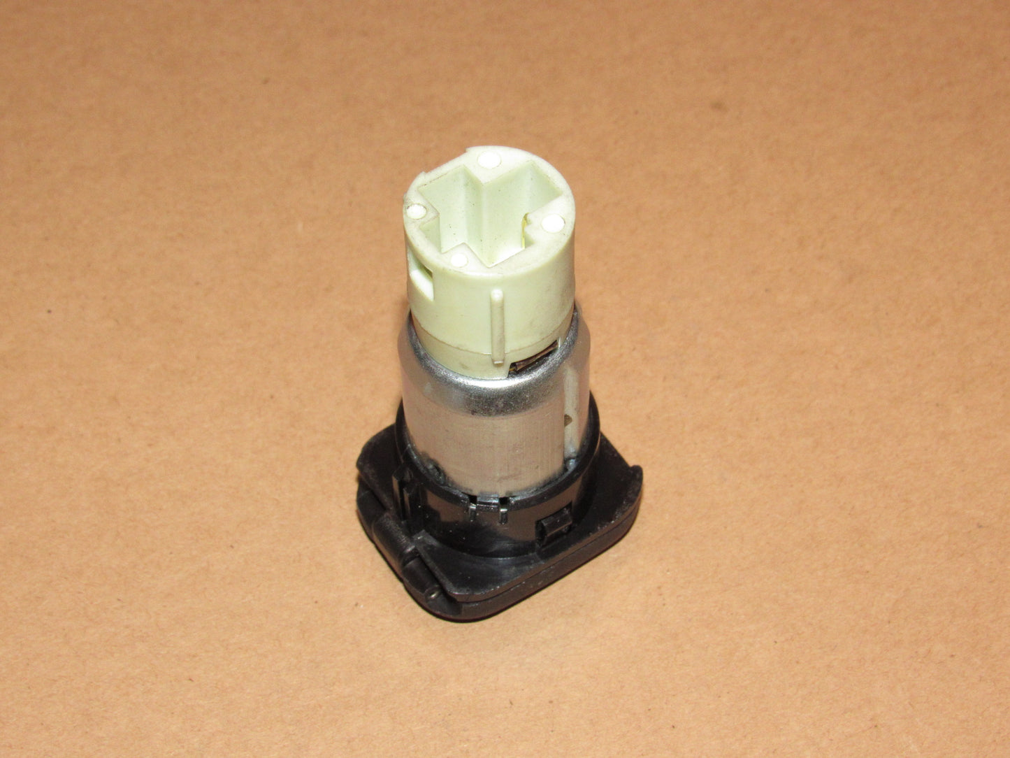 06-15 Mazda Miata OEM Dash 12 Volt Power Outlet Socket