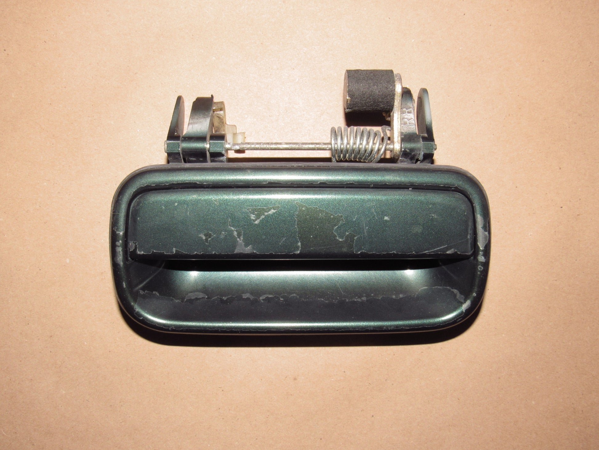 99-02 Toyota 4Runner OEM Rear Exterior Door Handle Right