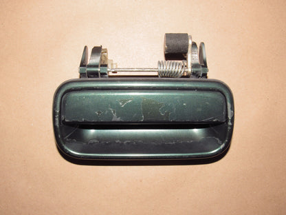 99-02 Toyota 4Runner OEM Rear Exterior Door Handle Right