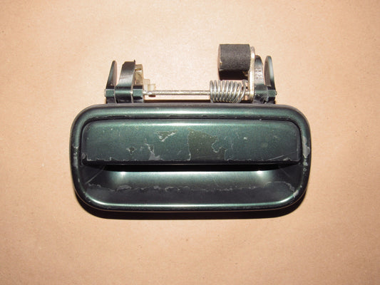 99-02 Toyota 4Runner OEM Rear Exterior Door Handle Right