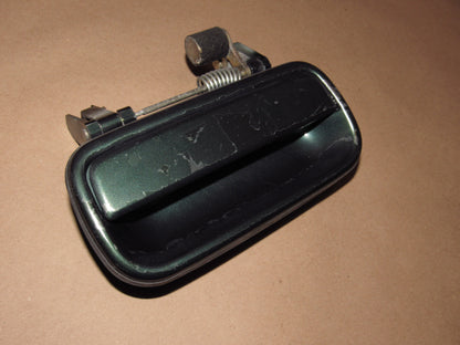 99-02 Toyota 4Runner OEM Rear Exterior Door Handle Right