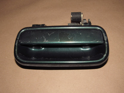 99-02 Toyota 4Runner OEM Rear Exterior Door Handle Right
