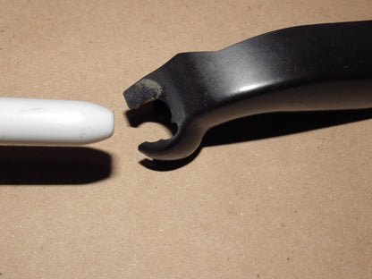 99-02 Toyota 4Runner OEM Rear Window Wiper Arm Trim Cap Cover
