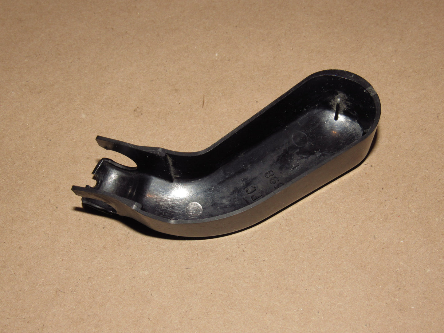 99-02 Toyota 4Runner OEM Rear Window Wiper Arm Trim Cap Cover