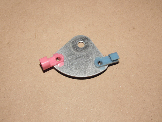 99-02 Toyota 4Runner OEM Front Door Linkage Rod Bell Crank Clip Right
