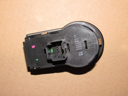 10-15 Chevrolet Camaro OEM Auto Headlight and Dimmer Switch