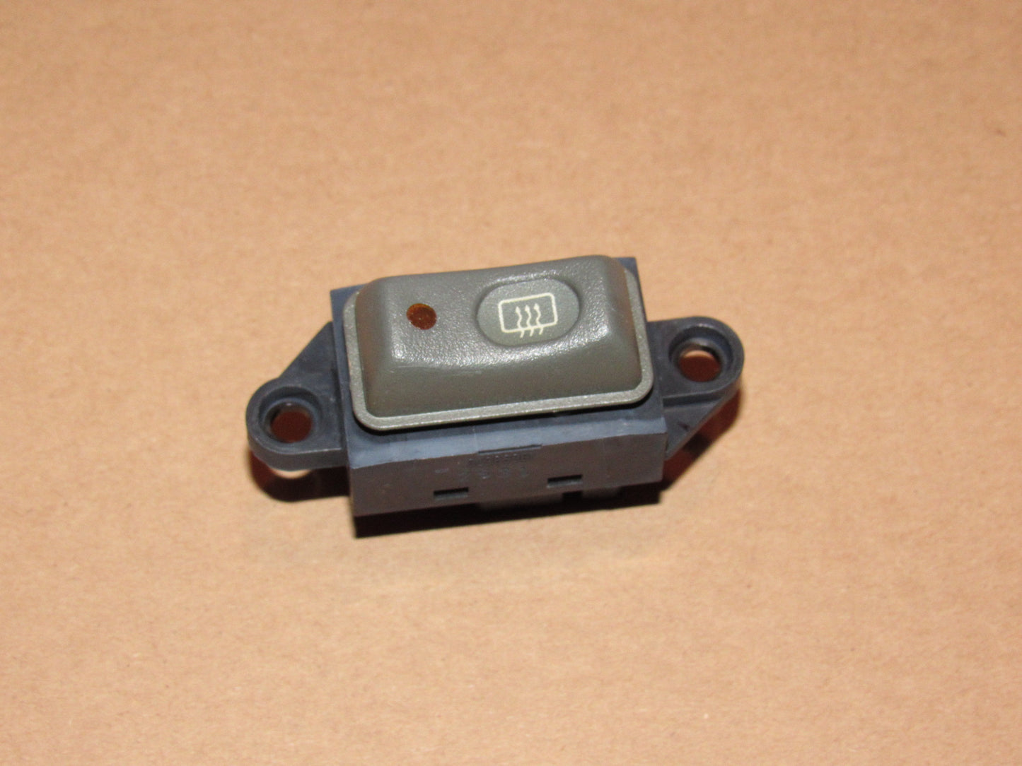 90-92 Pontiac Firebird OEM Rear Defroster Switch