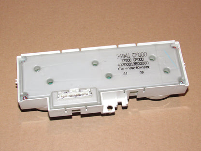 03-05 Nissan 350Z OEM A/C Heater Climate Control Unit