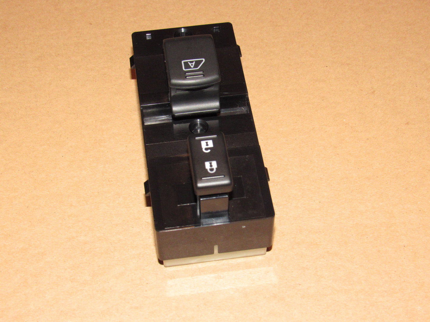 09-21 Nissan 370Z OEM Window Switch - Right
