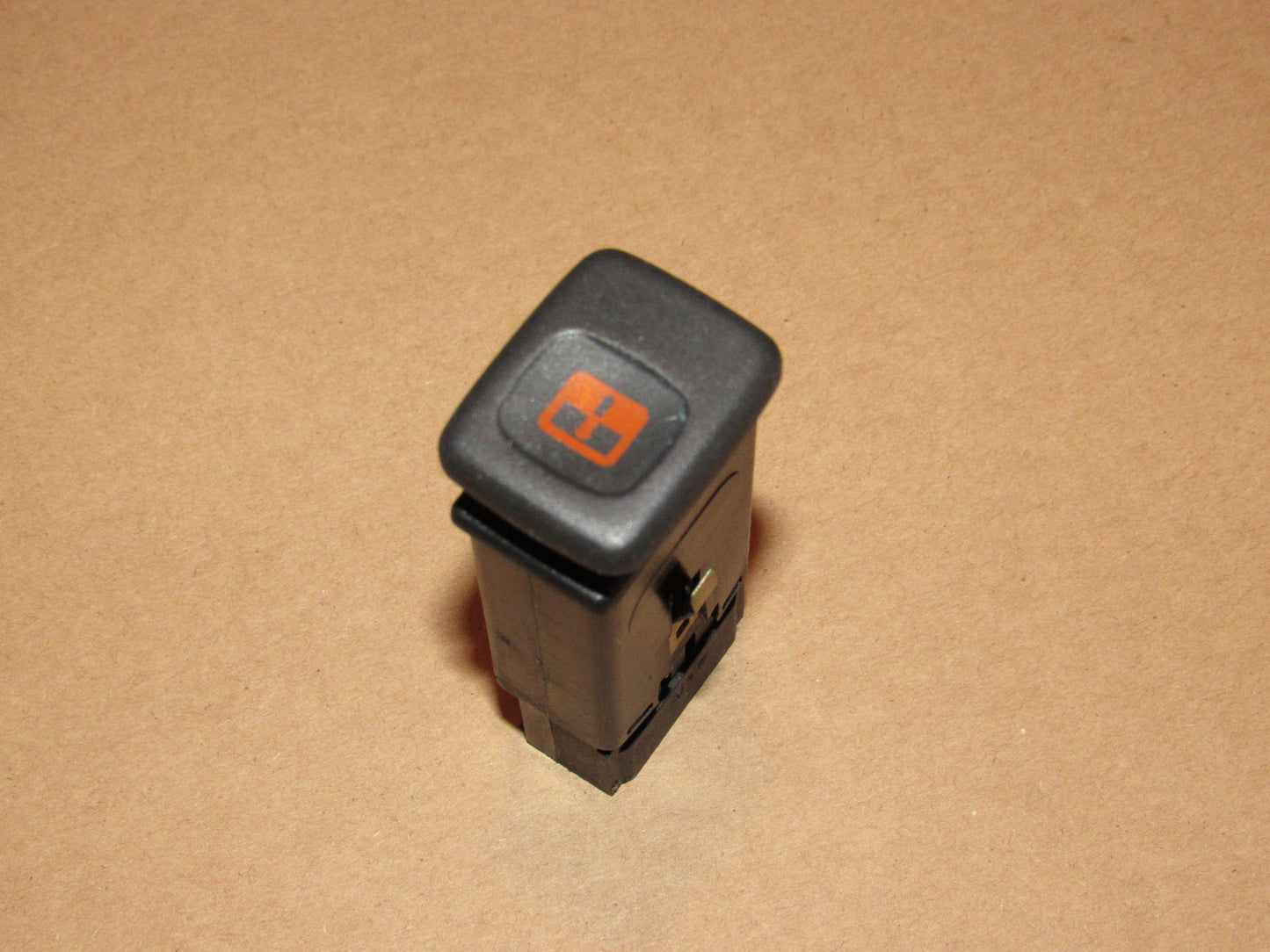 94-02 Land Rover Discovery OEM Sunroof Isolator Lock Switch