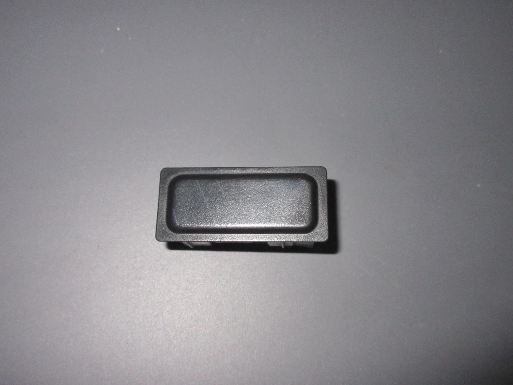 94 95 96 97 Honda Accord OEM Dash Fog light Blank Switch Delete Cap Trim Cover