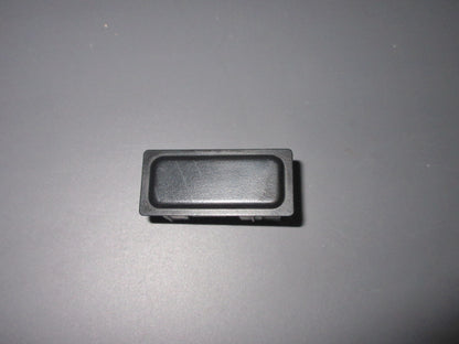 94 95 96 97 Honda Accord OEM Dash Fog light Blank Switch Delete Cap Trim Cover