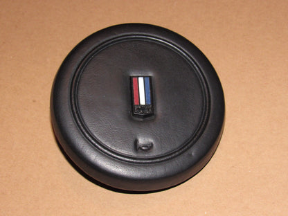 82-89 Chevrolet Camaro OEM Steering Wheel Horn Pad