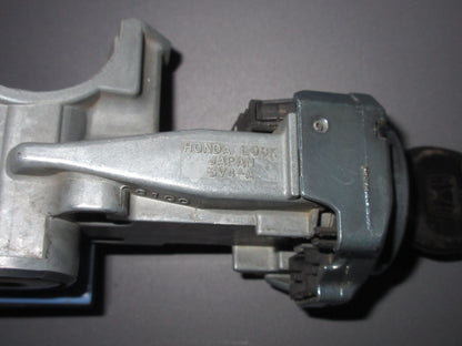 94 95 96 97 Honda Accord OEM Ignition Lock Cylinder & Key