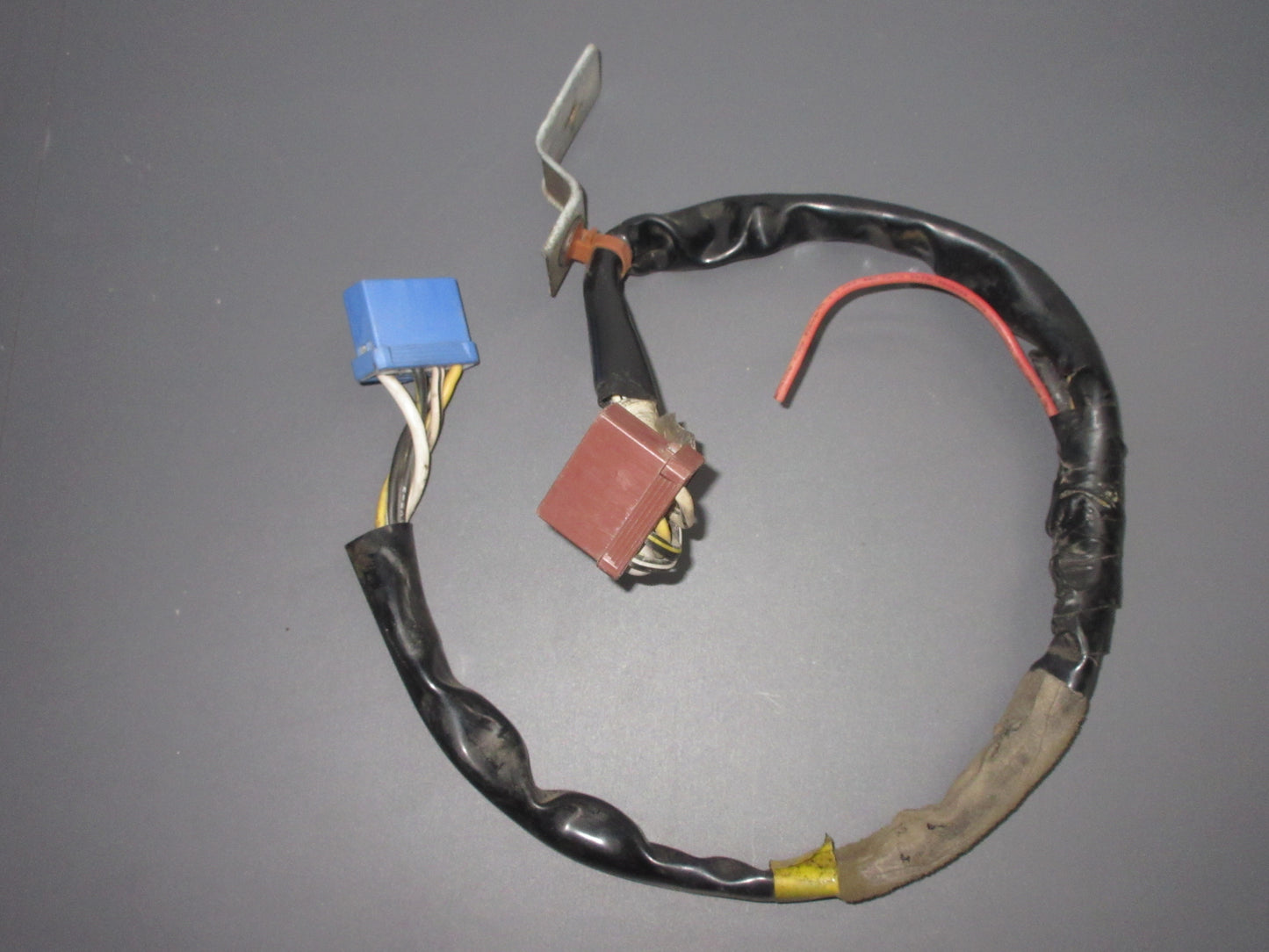 94 95 96 97 Honda Accord OEM Ignition Lock Cylinder Switch Wiring Harness