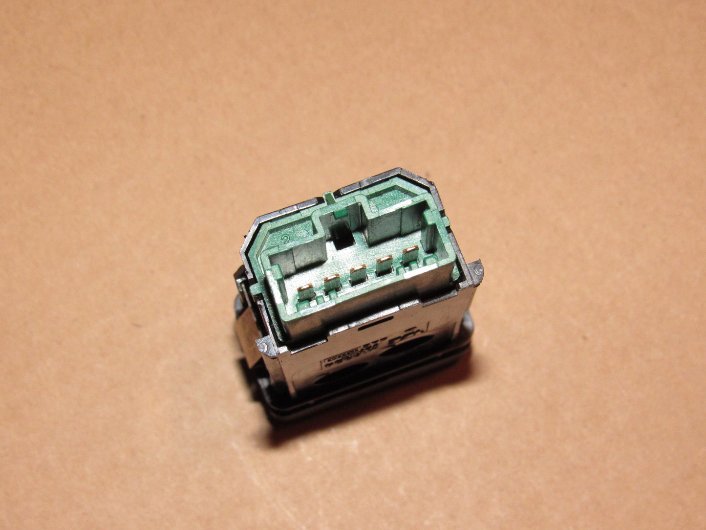 98-02 Isuzu Rodeo OEM Rear Defroster Switch