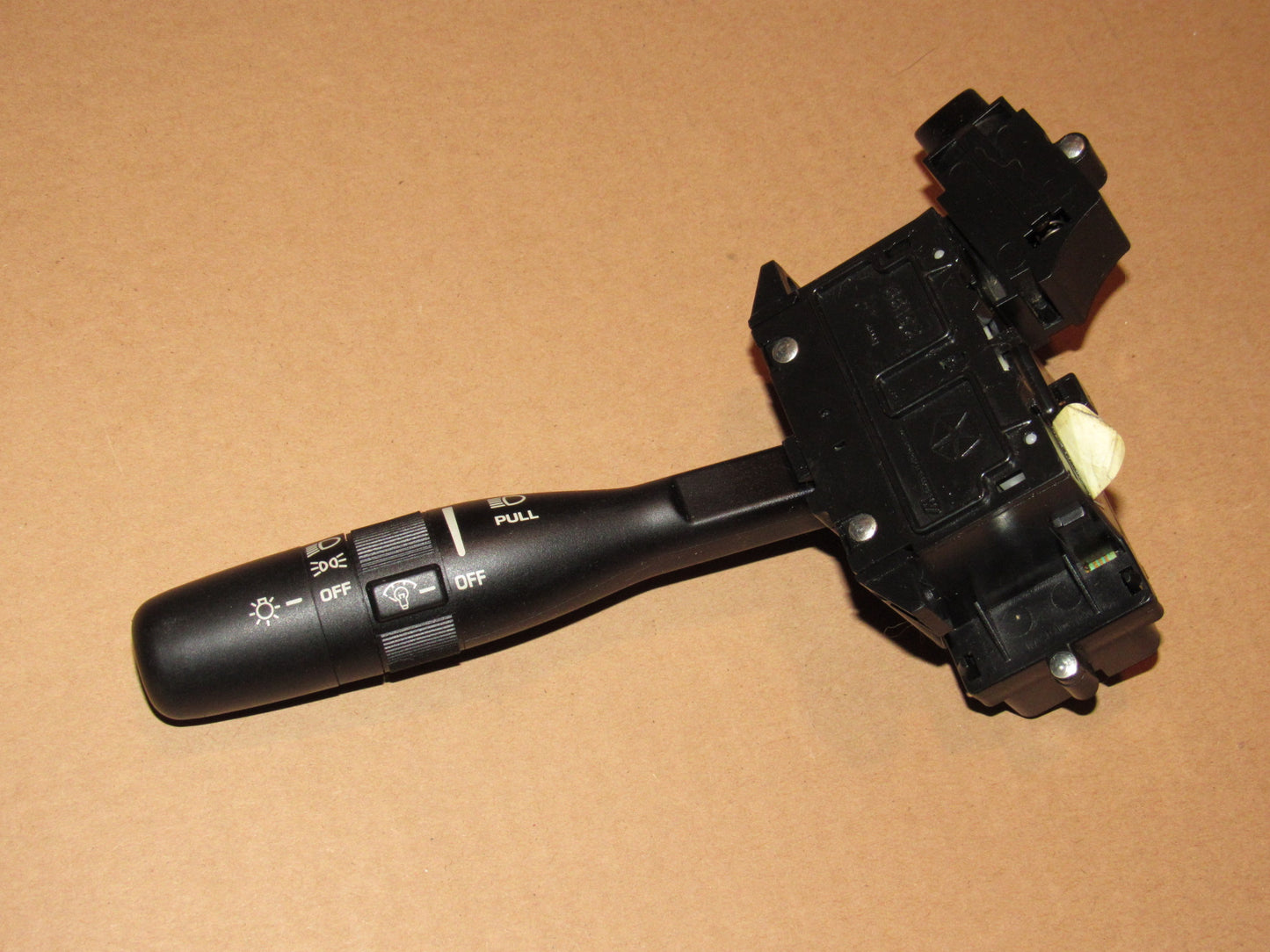 99-04 Jeep Grand Cherokee OEM Headlight Hazard Turn Signal Switch Stalk Lever