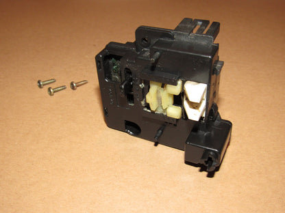 84 85 Mazda RX7 OEM Combination Headlight Turn Signal Beam Switch