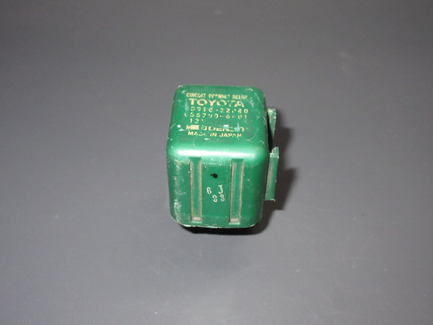 90 91 92 93 94 Lexus LS400 OEM Circuit Open Relay 85910-22040