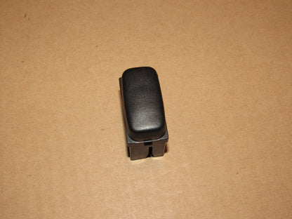 06-12 Mitsubishi Eclipse OEM Fog Light ASC Switch Delete Trim Cap Cover