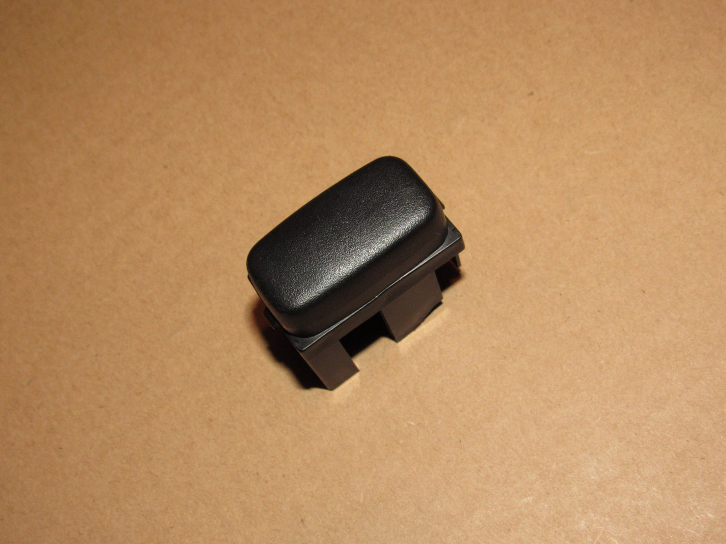 06-12 Mitsubishi Eclipse OEM Fog Light ASC Switch Delete Trim Cap Cover