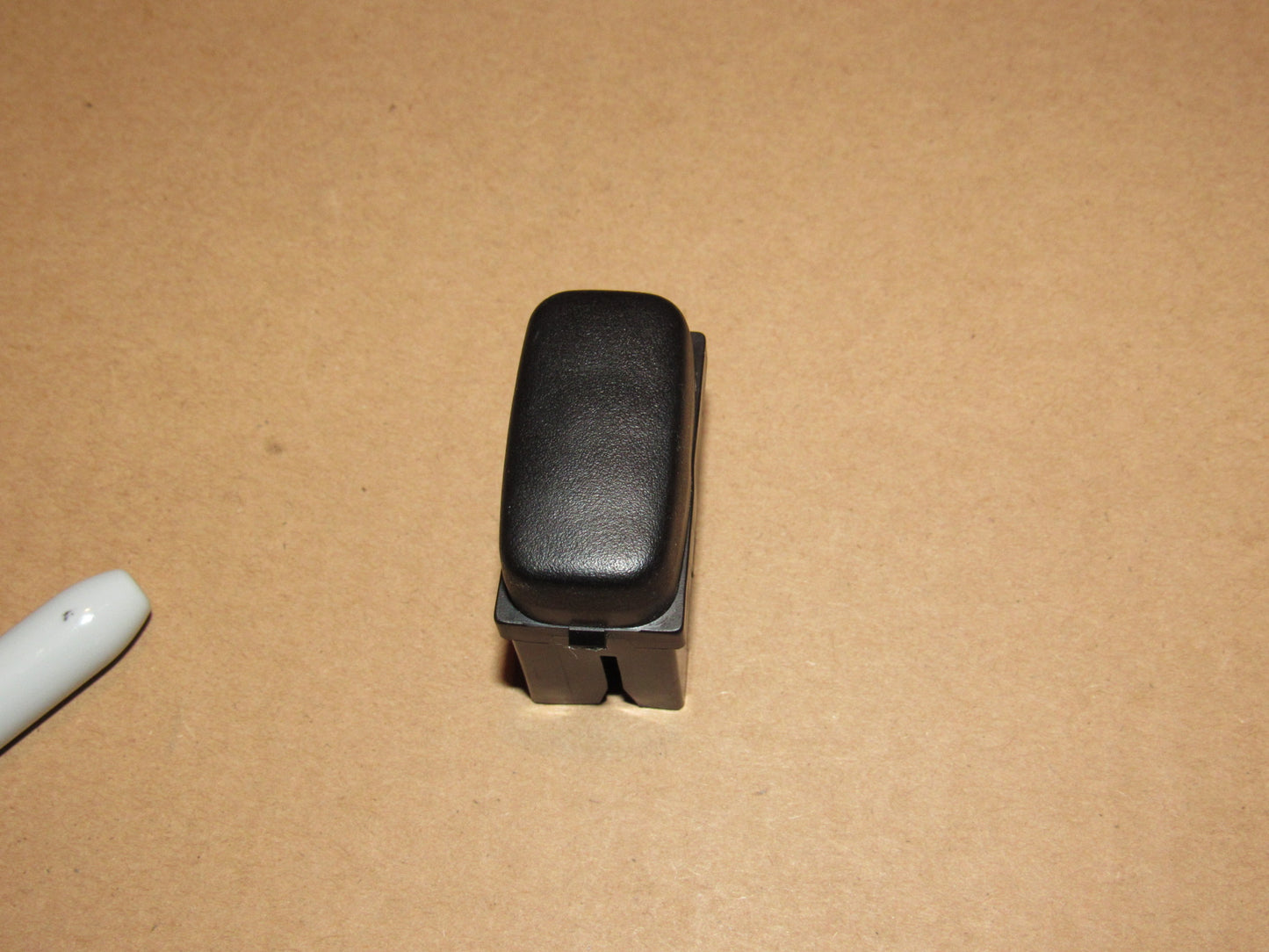 06-12 Mitsubishi Eclipse OEM Fog Light ASC Switch Delete Trim Cap Cover