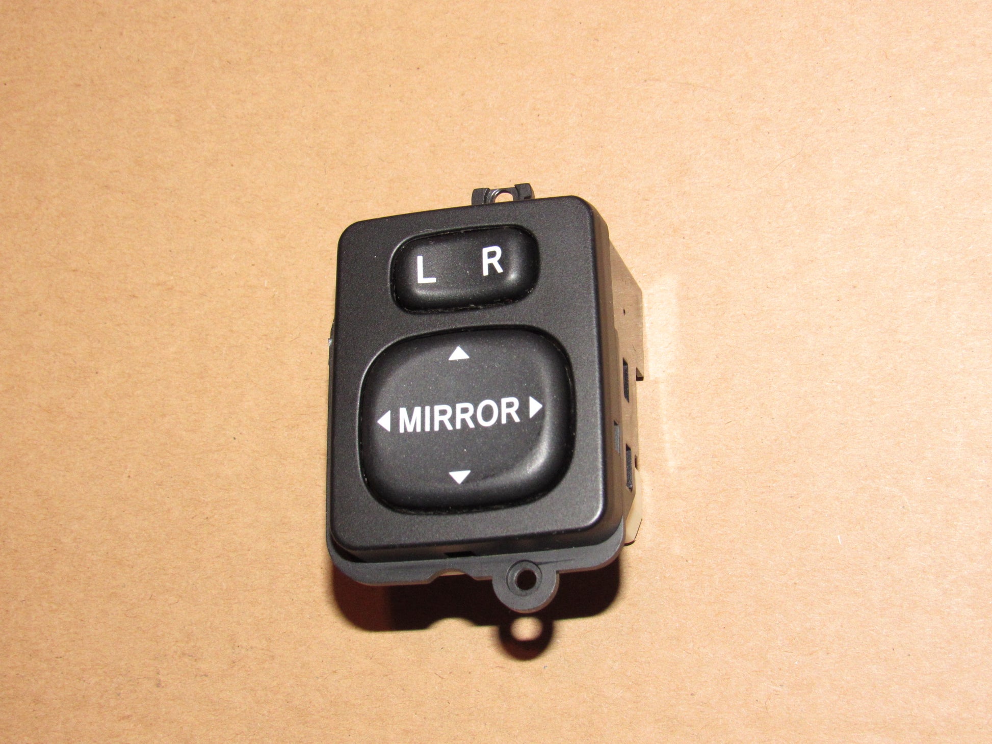 06-13 Lexus IS 250 OEM Power Mirror Switch