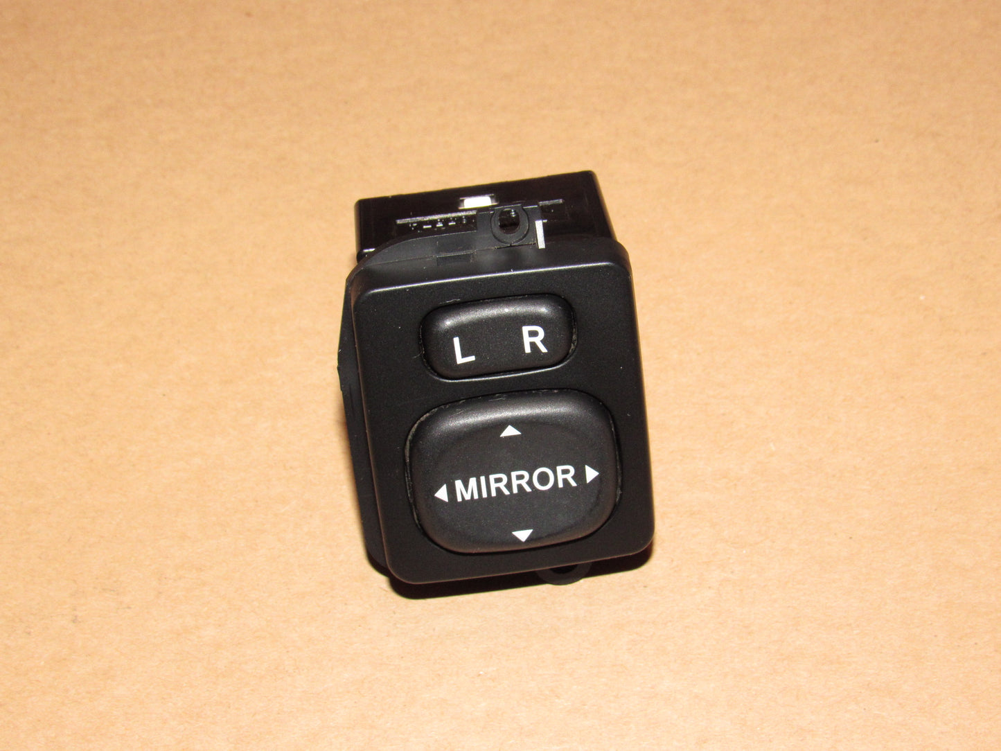 06-13 Lexus IS250 OEM Power Mirror Switch