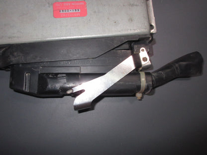 96 Mitsubishi 3000GT OEM Anti Lock Brake ABS Computer Pigtail Harness Connector