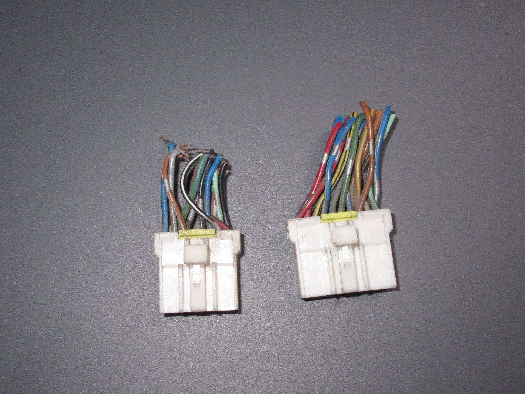 Mitsubishi 3000GT 1994-1999 Stereo Wiring Harness Adapter | Aftermarket Radio Install