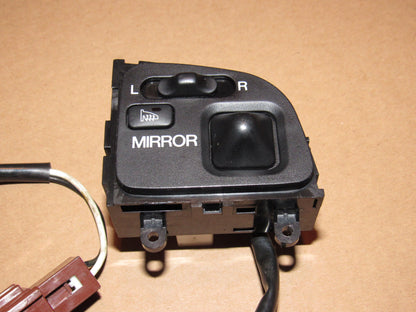 96-04 Acura RL OEM Heated and Power Mirror Switch