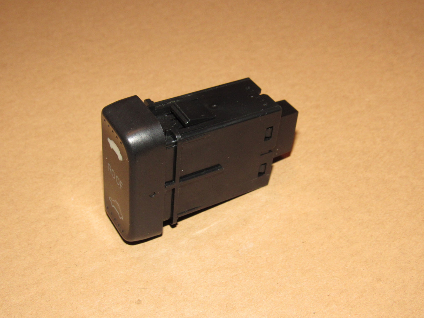 02-06 Acura RSX OEM Sunroof Roof Switch