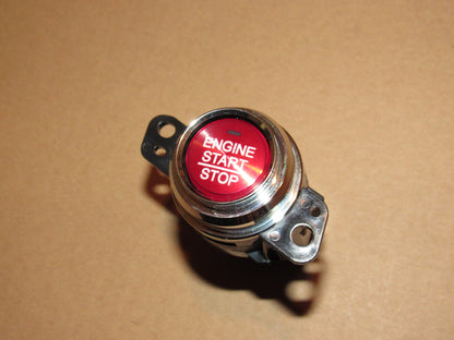 13-18 Acura iLX OEM Ignition Engine Start Stop Push Button Switch