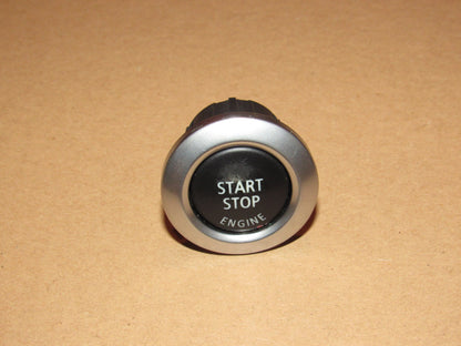 09-16 BMW Z4 OEM Ignition Engine Start Stop Button Switch