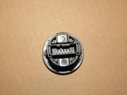 09-16 BMW Z4 OEM Ignition Engine Start Stop Button Switch