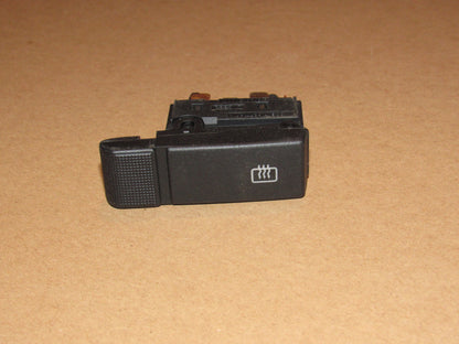 85-87 Audi 4000 OEM Rear Defroster Switch
