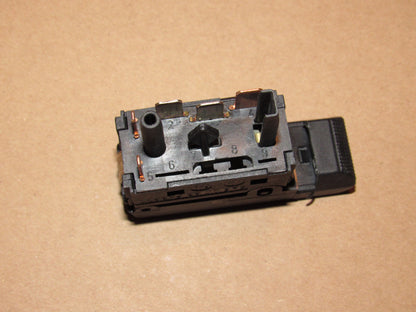 85-87 Audi 4000 OEM Rear Defroster Switch