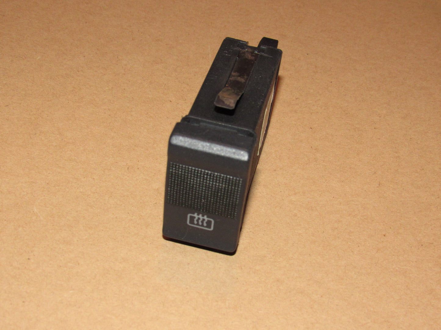 95-97 Audi S6 OEM Rear Defroster Switch