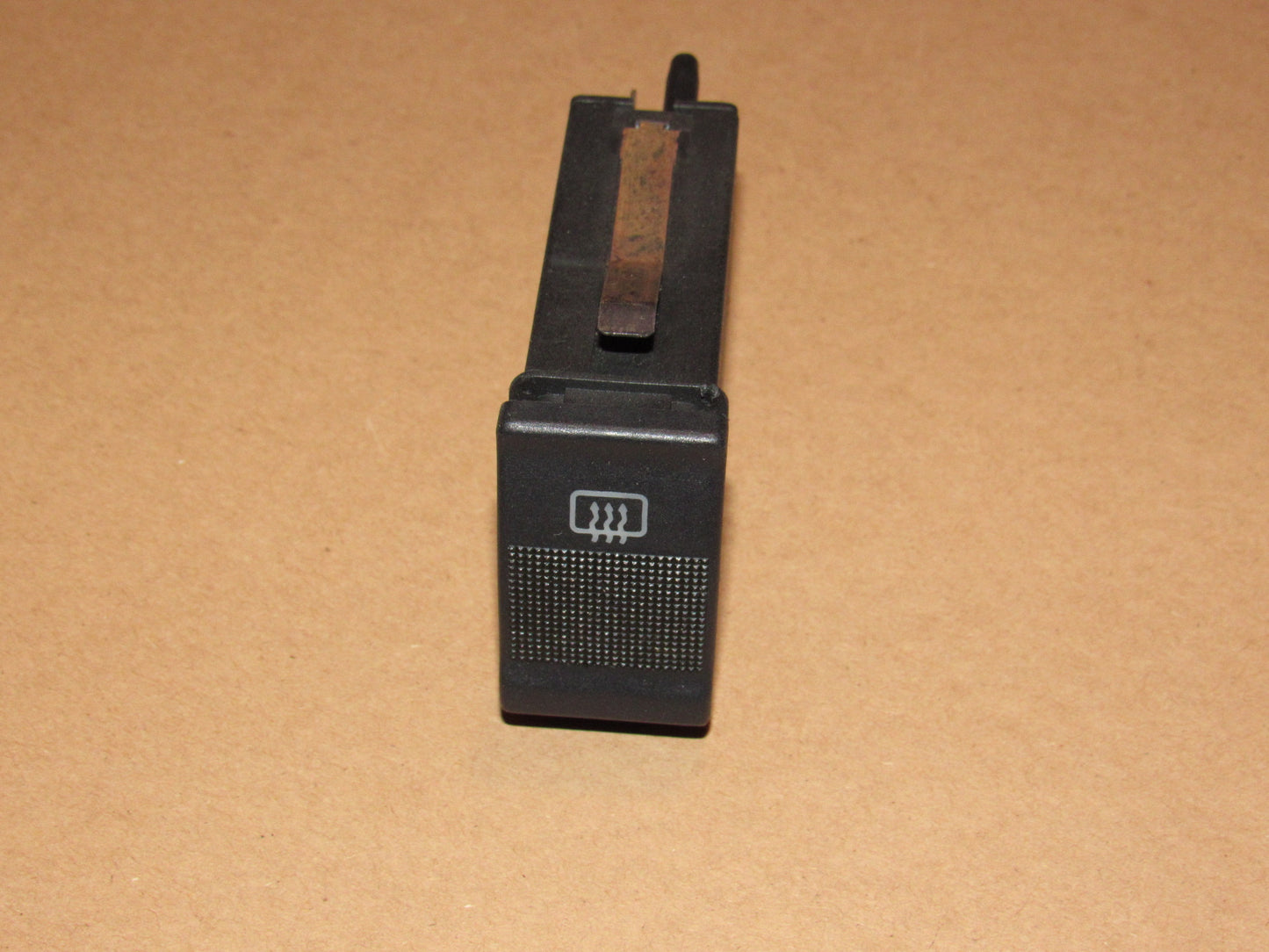 95-97 Audi S6 OEM Rear Defroster Switch