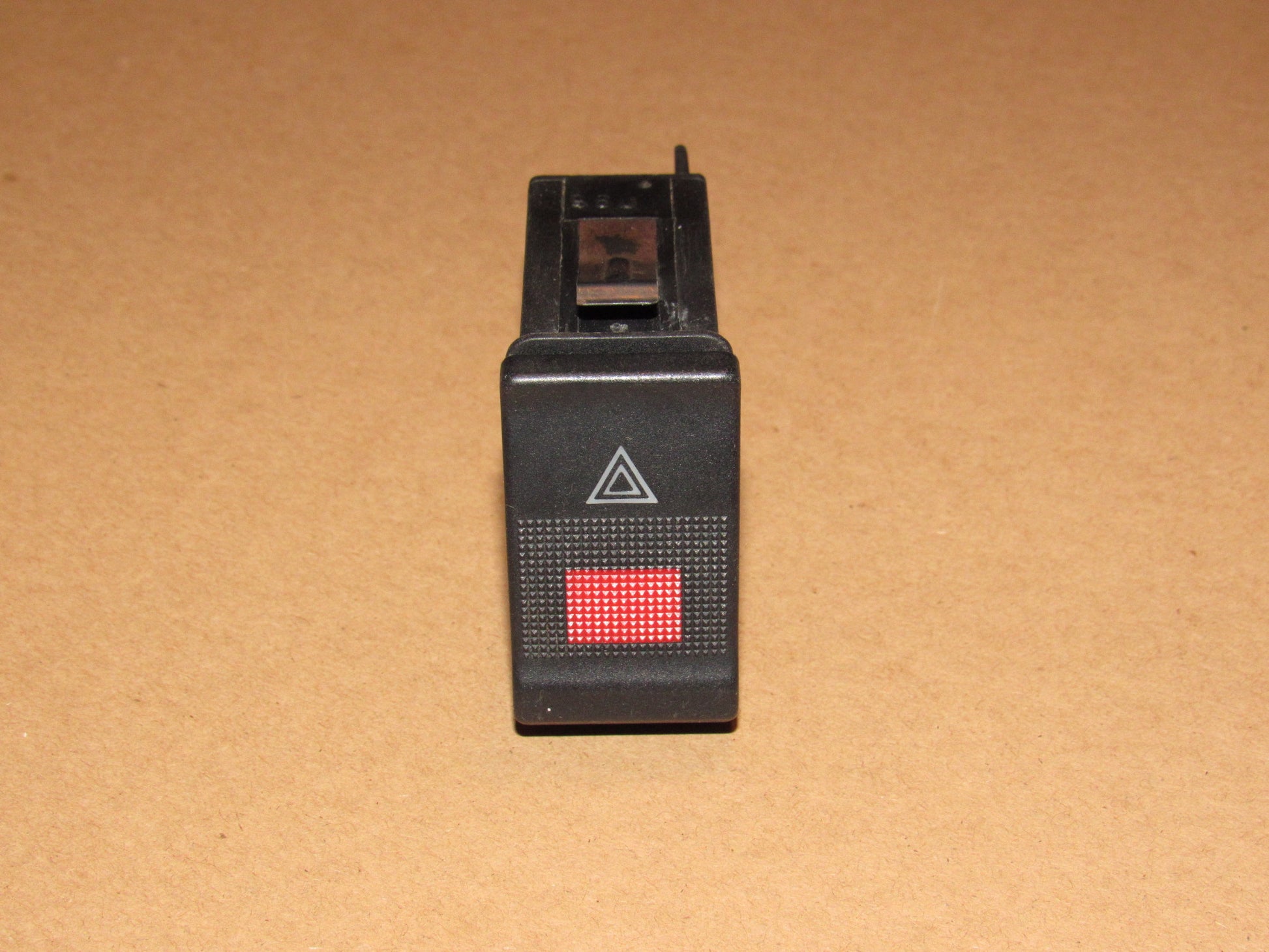 95-97 Audi A6 OEM Flasher Hazard Light Switch