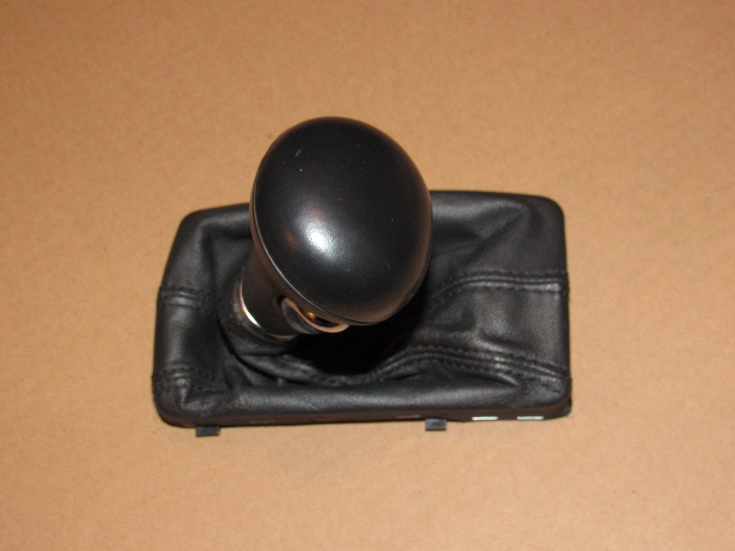 05-11 Audi A6 OEM A/T Shift Knob with Boot