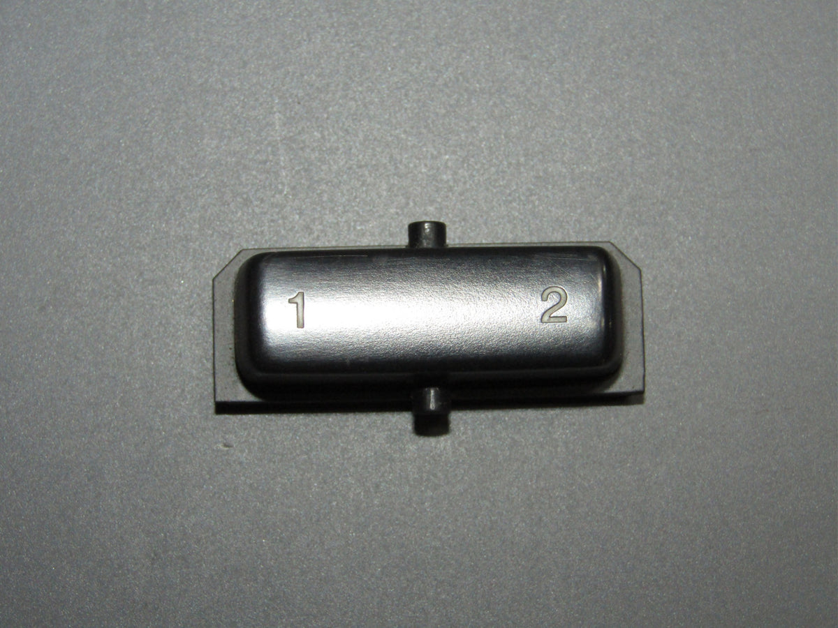 Rew Ff 92 93 94 95 96 Lexus ES300 OEM Radio REW FF Memory 1 2 Switch Button ...