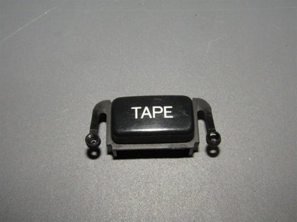 92 93 94 95 96 Lexus ES300 OEM Radio Tape Switch Button