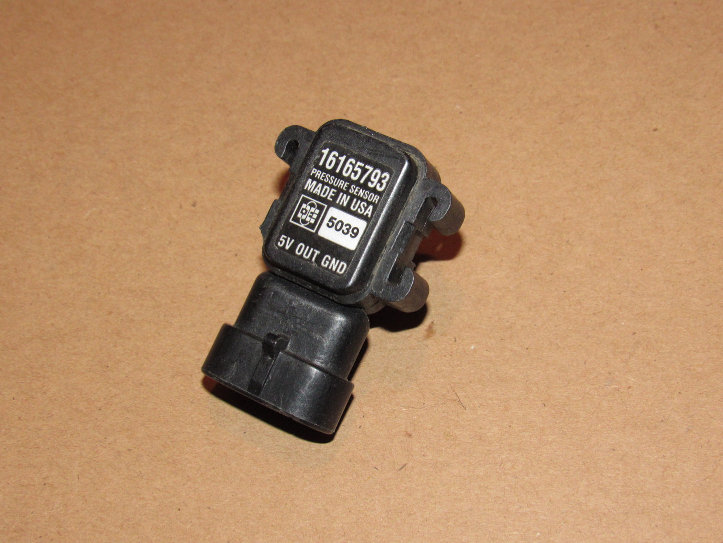 97-05 Chevrolet Malibu OEM Map Pressure Sensor