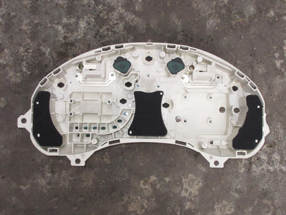 95 96 Mitsubishi 3000GT OEM Speedometer Cluster Rear Cover & Circuit Board