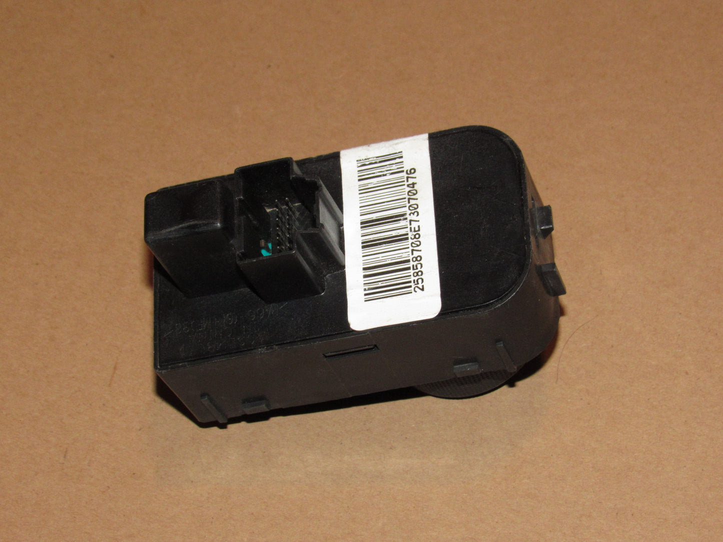 07-14 Chevrolet Tahoe OEM Headlight and Dimmer Switch